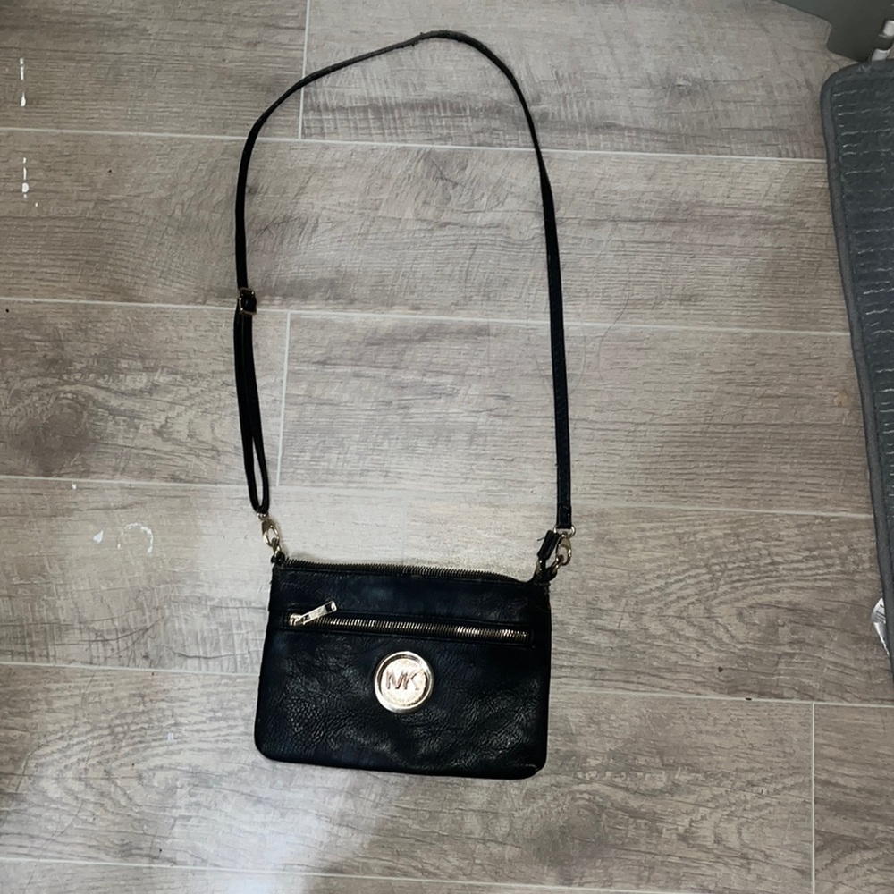 Michael Kors Cross bag